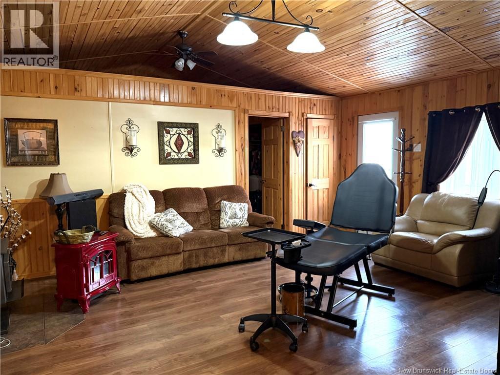 29 Gabourie Road, Verret, New Brunswick  E3V 4N2 - Photo 23 - NB131694