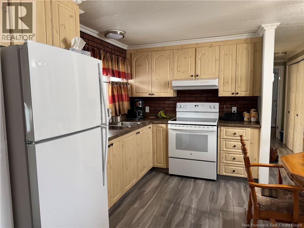 29 Gabourie Road, Verret, New Brunswick  E3V 4N2 - Photo 15 - NB131694