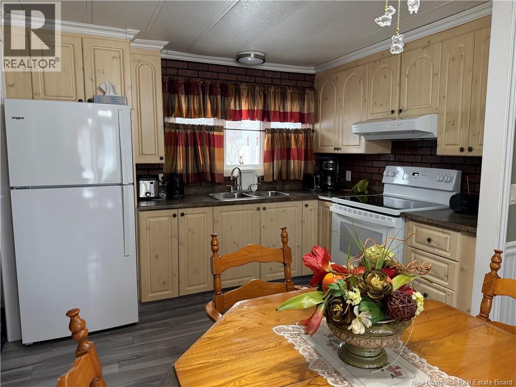 29 Gabourie Road, Verret, New Brunswick  E3V 4N2 - Photo 16 - NB131694