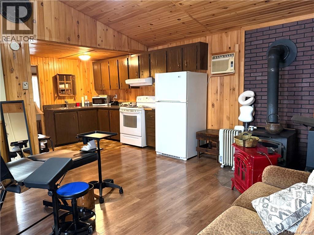 29 Gabourie Road, Verret, New Brunswick  E3V 4N2 - Photo 26 - NB131694