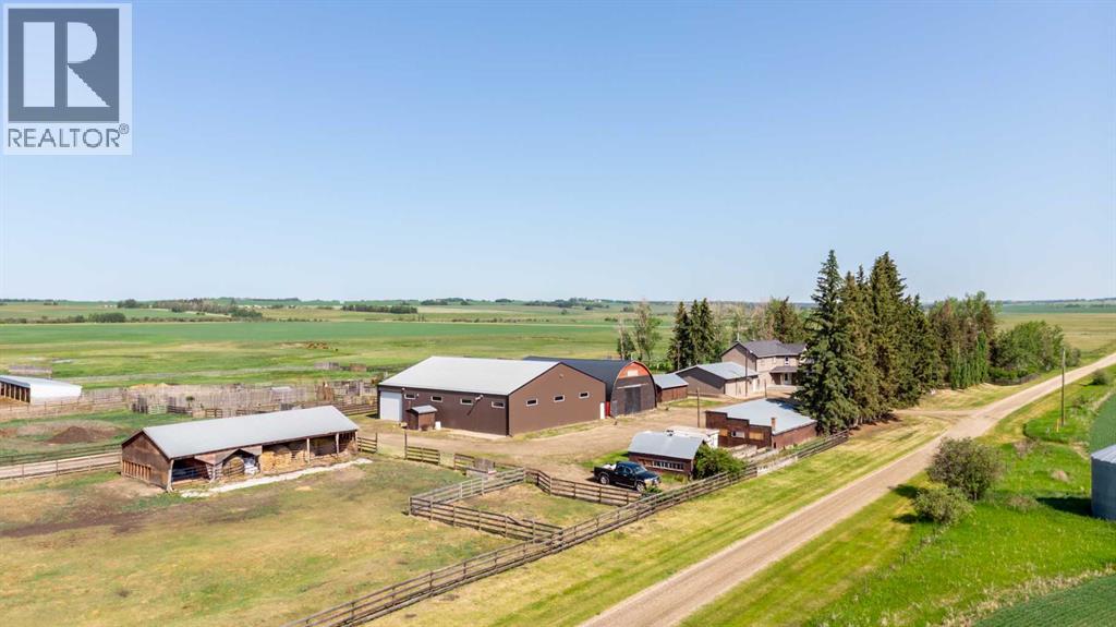 34156 Range Road 270, Rural Red Deer County, Alberta  T0M 1X0 - Photo 2 - A2213556