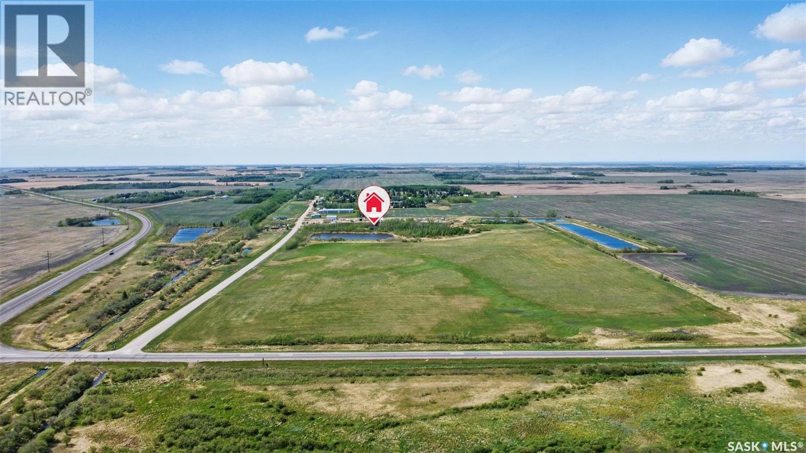 304 Railway Avenue, Garden River Rm No. 490, Saskatchewan  S0J 1T0 - Photo 29 - SK029443