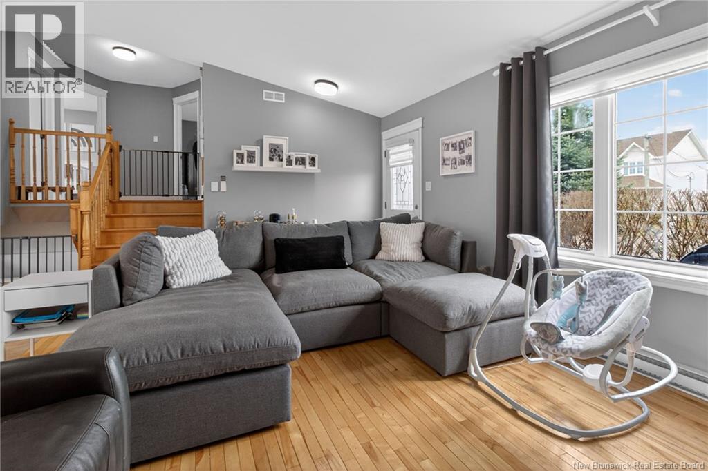 45 Hampton Drive, Moncton, New Brunswick  E1G 5H2 - Photo 10 - NB137675