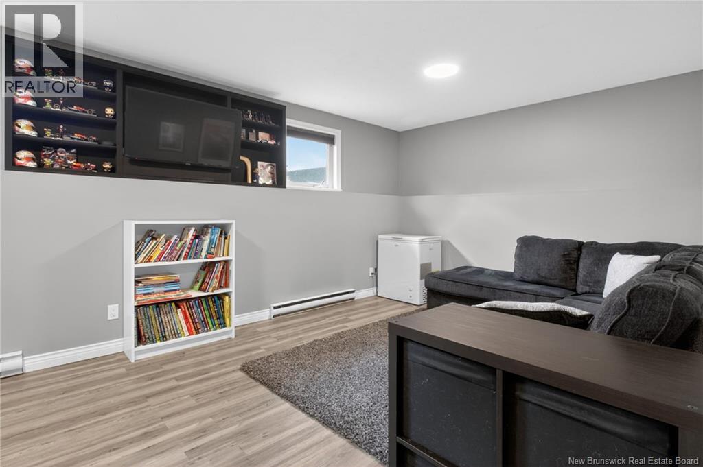 45 Hampton Drive, Moncton, New Brunswick  E1G 5H2 - Photo 21 - NB137675