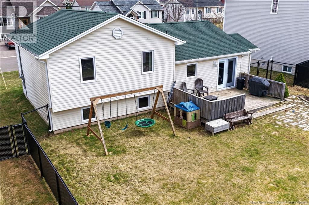 45 Hampton Drive, Moncton, New Brunswick  E1G 5H2 - Photo 29 - NB137675