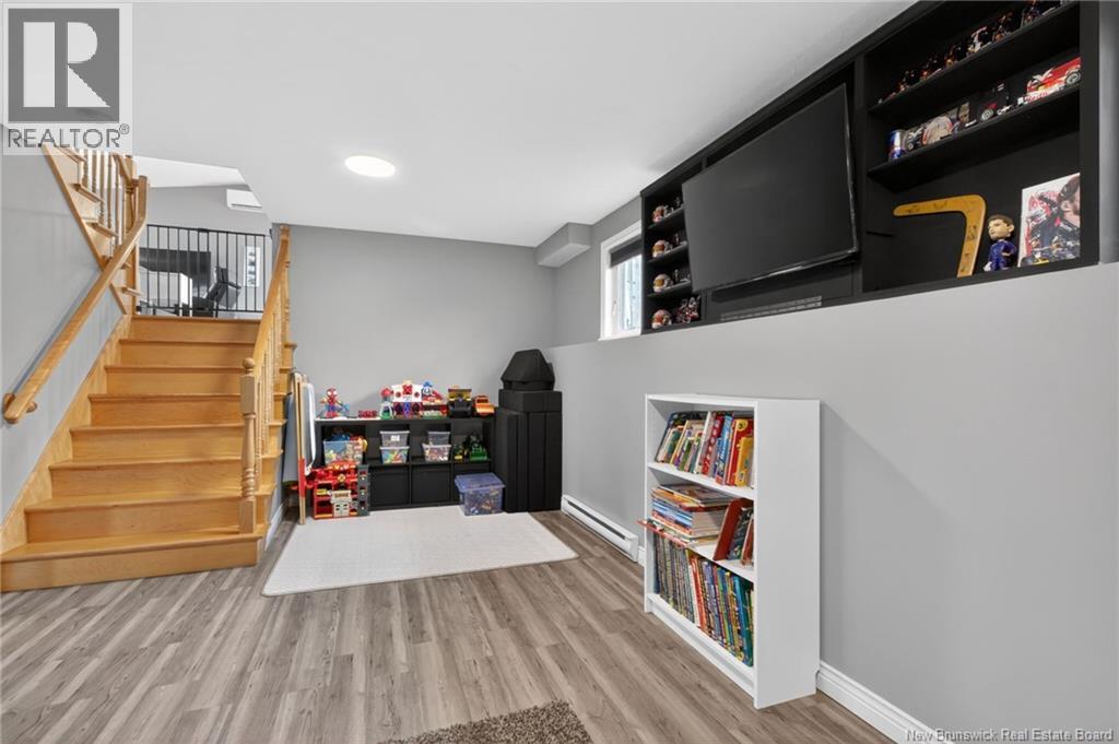 45 Hampton Drive, Moncton, New Brunswick  E1G 5H2 - Photo 18 - NB137675