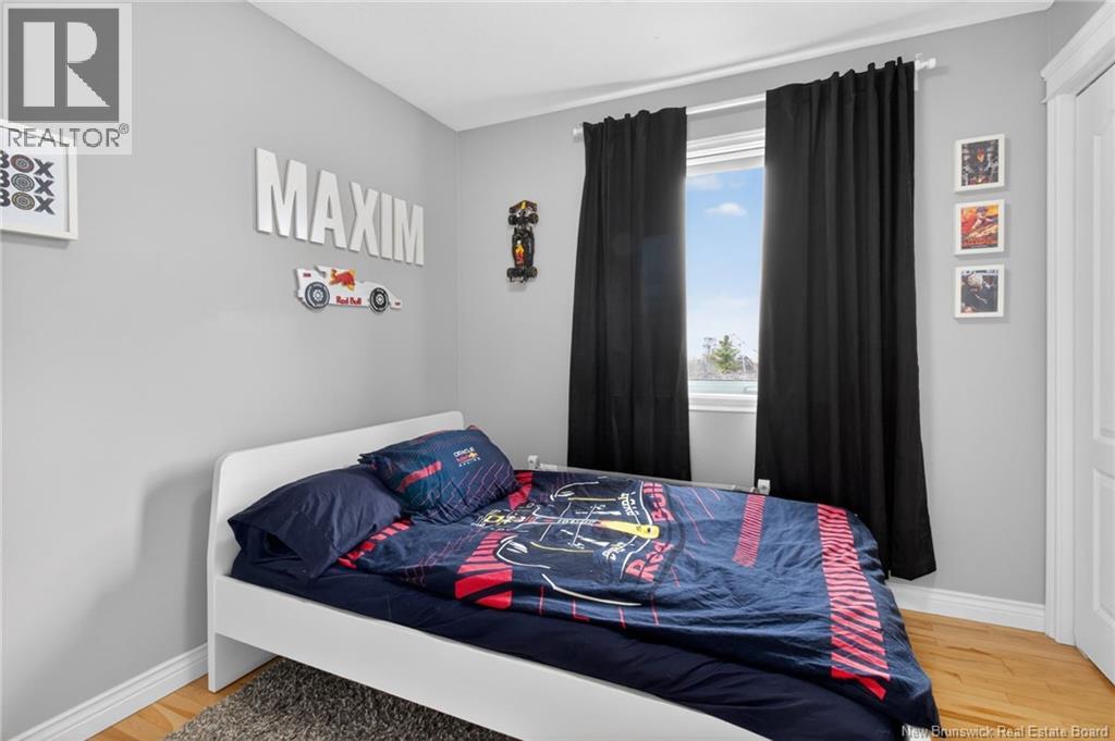 45 Hampton Drive, Moncton, New Brunswick  E1G 5H2 - Photo 15 - NB137675