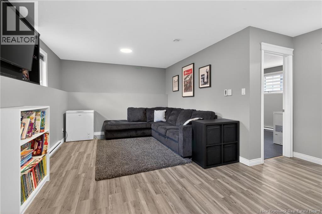 45 Hampton Drive, Moncton, New Brunswick  E1G 5H2 - Photo 19 - NB137675