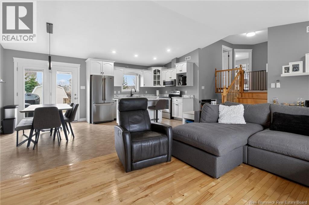 45 Hampton Drive, Moncton, New Brunswick  E1G 5H2 - Photo 9 - NB137675