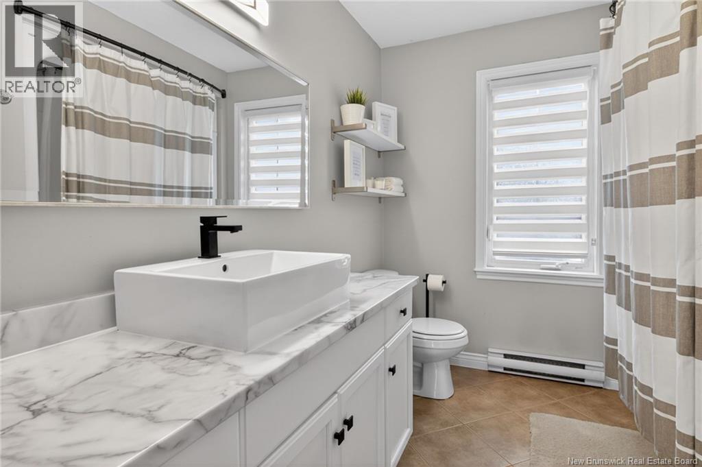 45 Hampton Drive, Moncton, New Brunswick  E1G 5H2 - Photo 12 - NB137675