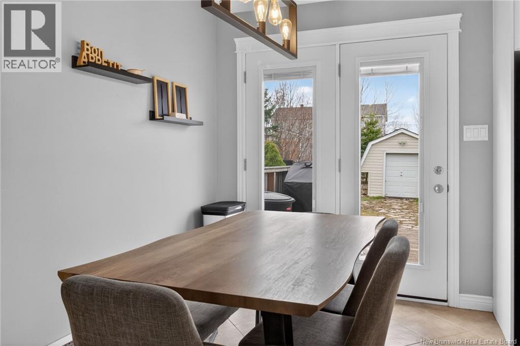 45 Hampton Drive, Moncton, New Brunswick  E1G 5H2 - Photo 6 - NB137675