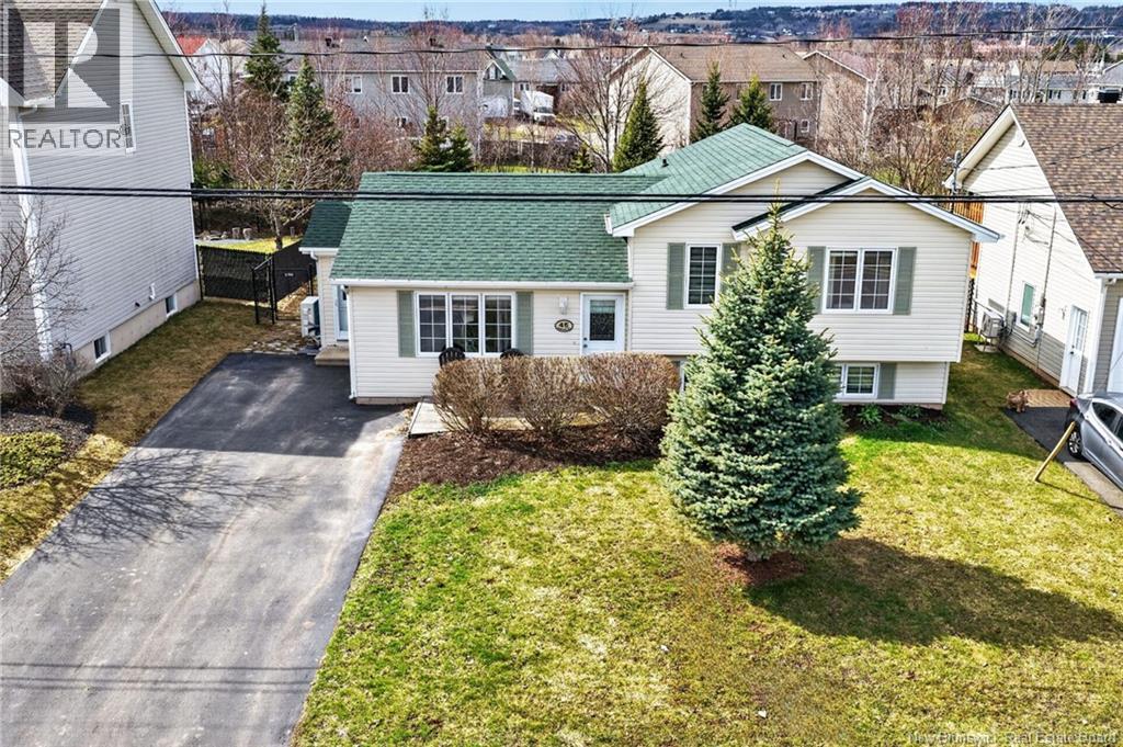 45 Hampton Drive, Moncton, New Brunswick  E1G 5H2 - Photo 27 - NB137675