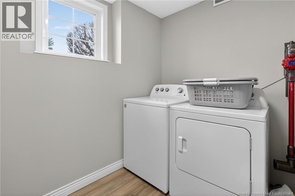 45 Hampton Drive, Moncton, New Brunswick  E1G 5H2 - Photo 25 - NB137675