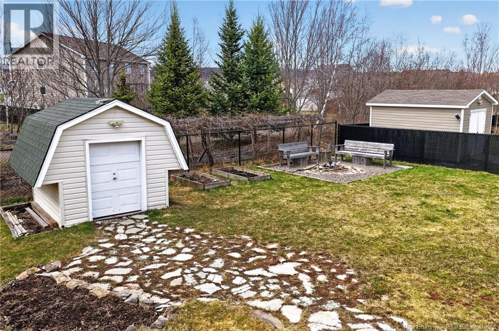 45 Hampton Drive, Moncton, New Brunswick  E1G 5H2 - Photo 26 - NB137675