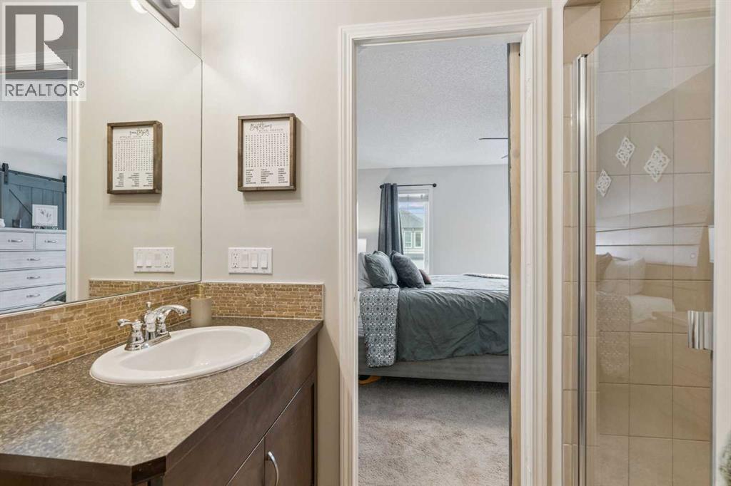 42 Windwood Grove Sw, Airdrie, Alberta  T4B 3T2 - Photo 17 - A2288672