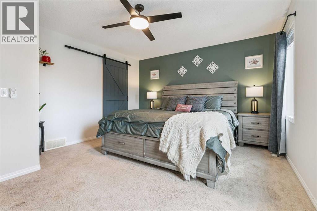 42 Windwood Grove Sw, Airdrie, Alberta  T4B 3T2 - Photo 14 - A2288672