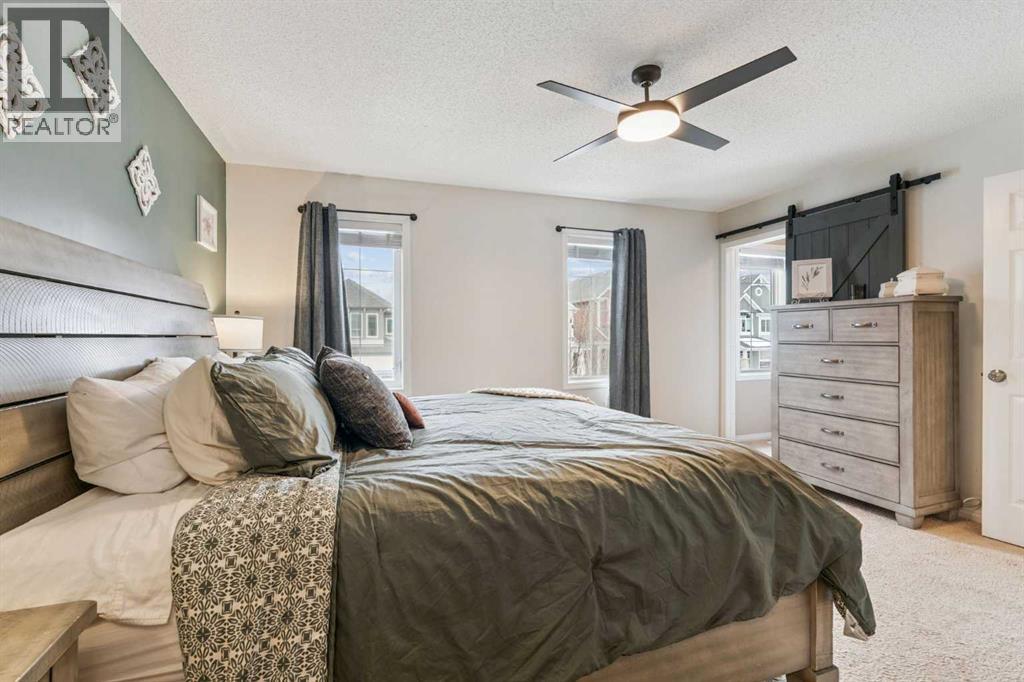 42 Windwood Grove Sw, Airdrie, Alberta  T4B 3T2 - Photo 19 - A2288672