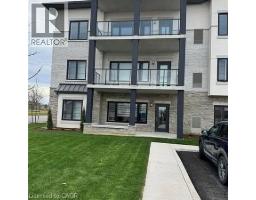 119 LINCOLN Street Unit# 101, Welland, Ontario
