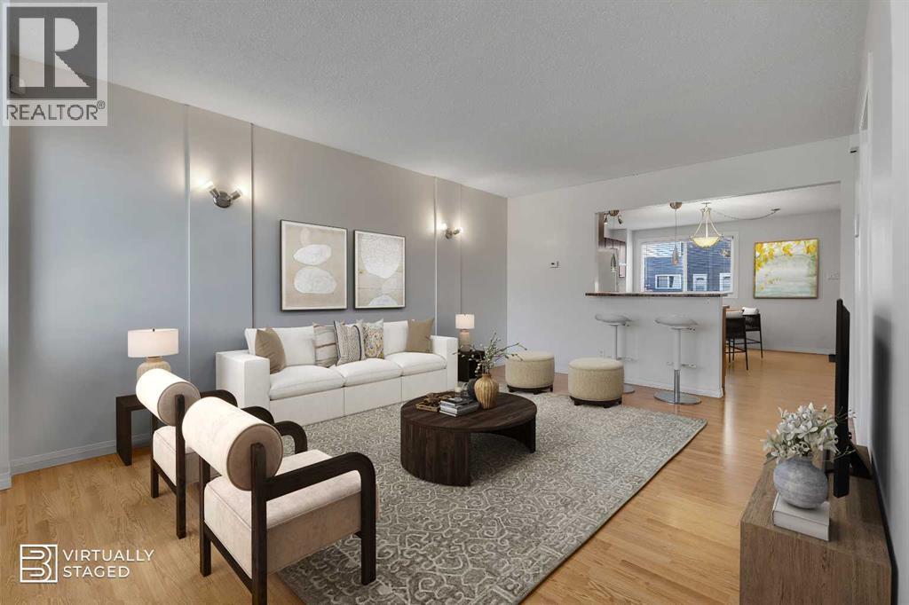 314, 2211 19 Street NE, Calgary, Alberta  T2E 4Y5 - Photo 2 - A2296861