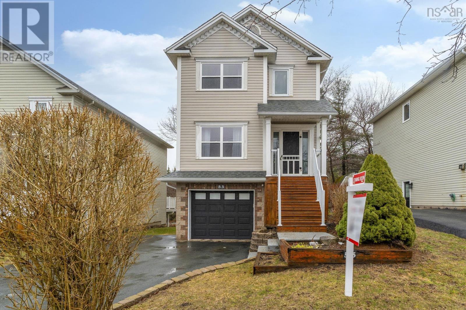 53 Heathside Crescent, Halifax, Nova Scotia  B3S 1G3 - Photo 1 - 202607672