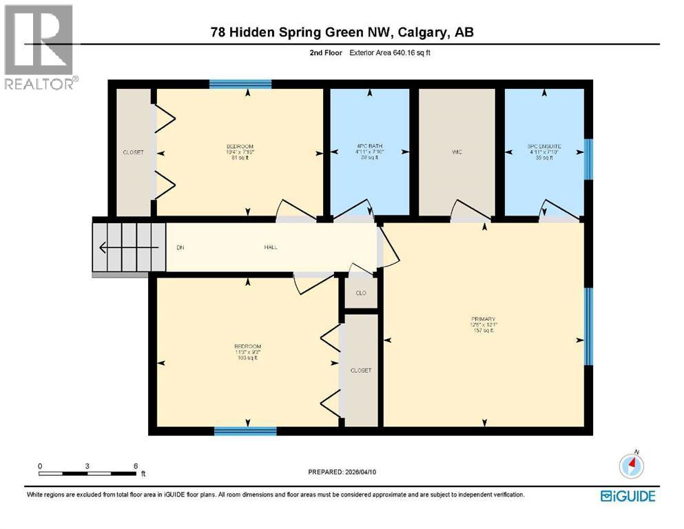 78 Hidden Spring Green NW, Calgary, Alberta  T3A 5N1 - Photo 48 - A2299540