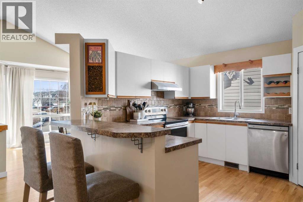 78 Hidden Spring Green NW, Calgary, Alberta  T3A 5N1 - Photo 13 - A2299540