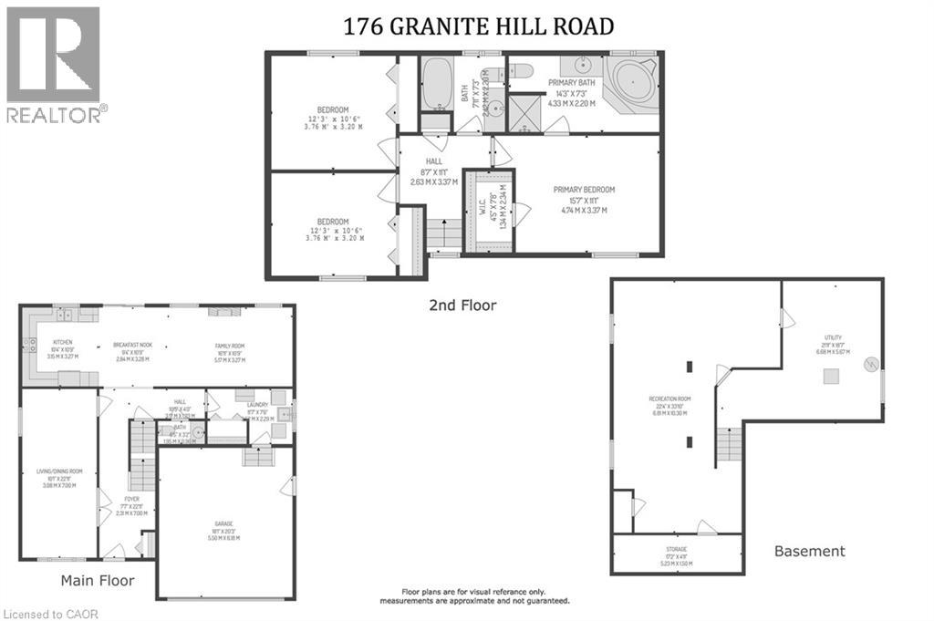 176 Granite Hill Road, Cambridge, Ontario  N1T 2A6 - Photo 49 - 40821609
