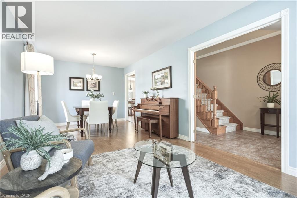 176 Granite Hill Road, Cambridge, Ontario  N1T 2A6 - Photo 7 - 40821609