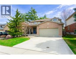 176 GRANITE HILL Road, Cambridge, Ontario