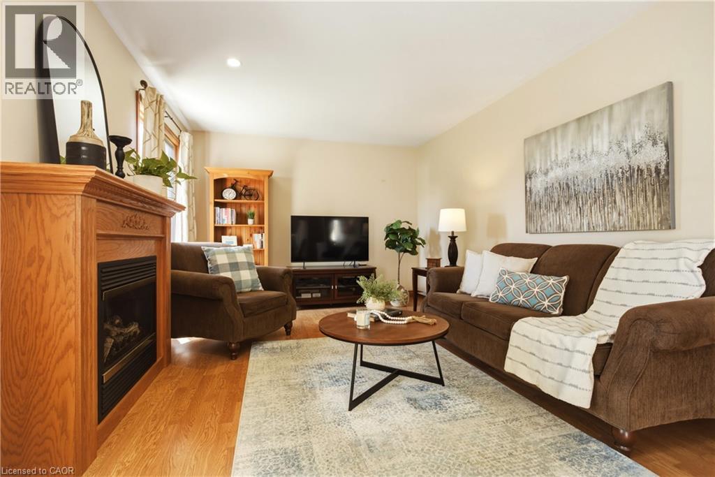 176 Granite Hill Road, Cambridge, Ontario  N1T 2A6 - Photo 18 - 40821609