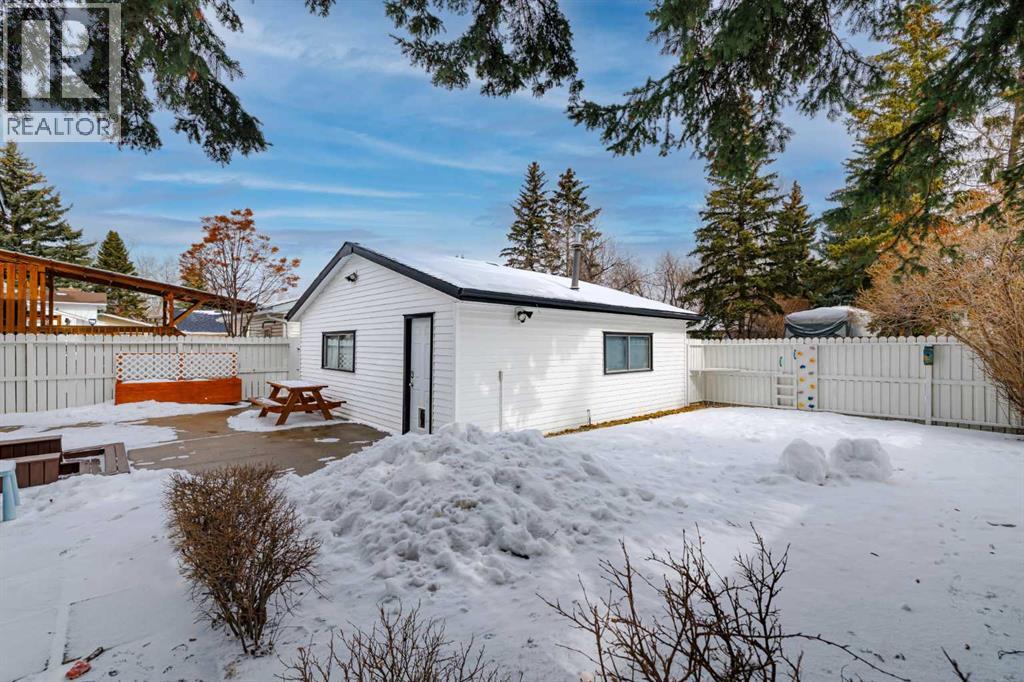 5219 Viceroy Drive NW, Calgary, Alberta  T3A 0V2 - Photo 37 - A2300218