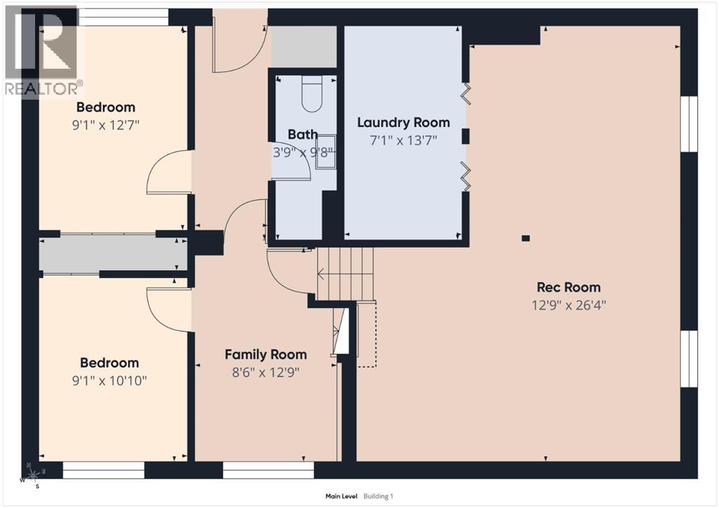 5219 Viceroy Drive NW, Calgary, Alberta  T3A 0V2 - Photo 41 - A2300218