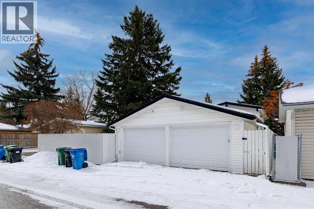 5219 Viceroy Drive NW, Calgary, Alberta  T3A 0V2 - Photo 39 - A2300218