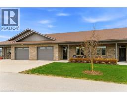 375 MITCHELL Road S Unit# 2, Listowel, Ontario