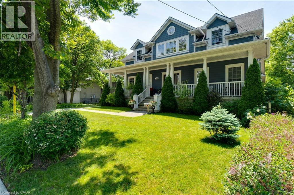 1026 Beach Boulevard, Hamilton, Ontario  L8H 6Z4 - Photo 3 - 40823512