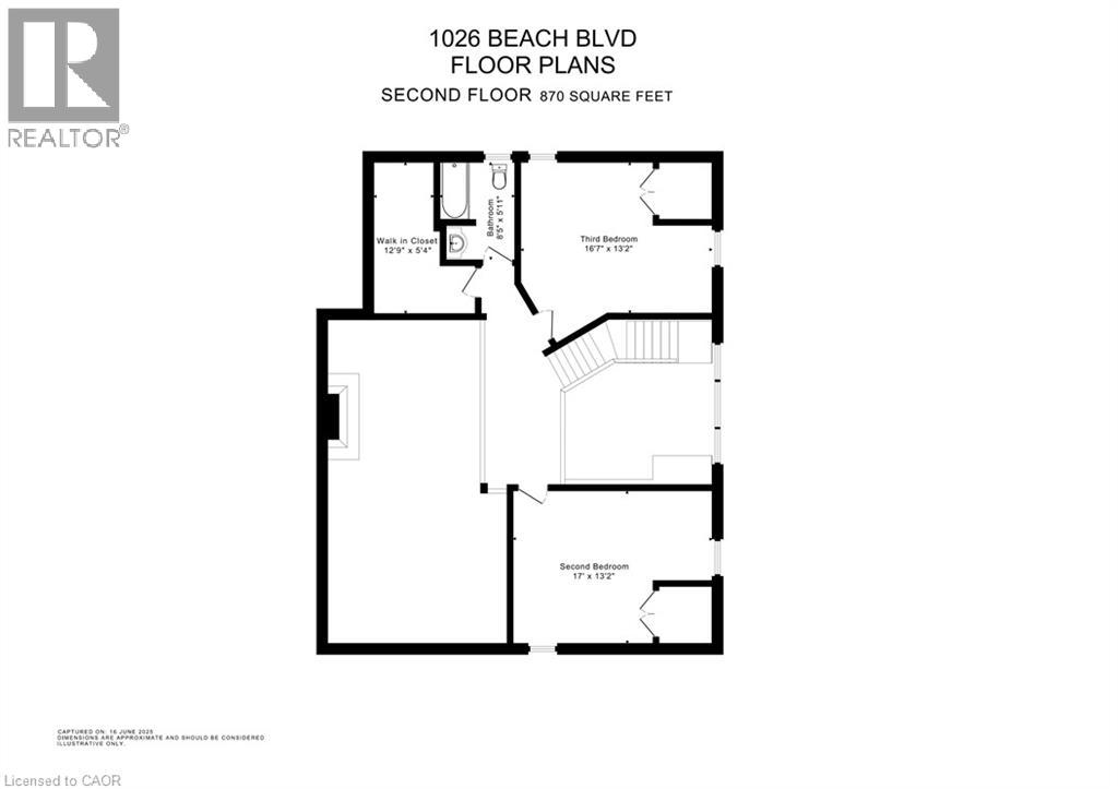 1026 Beach Boulevard, Hamilton, Ontario  L8H 6Z4 - Photo 50 - 40823512