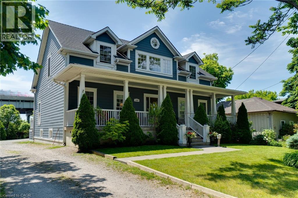 1026 Beach Boulevard, Hamilton, Ontario  L8H 6Z4 - Photo 2 - 40823512