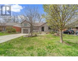 2123 DEYNCOURT DRIVE, Burlington, Ontario