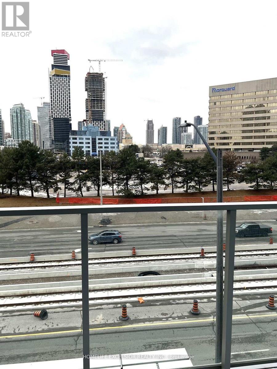 419 - 4033 Hurontario Street, Mississauga (City Centre), Ontario  L4Z 0B8 - Photo 11 - W13034004