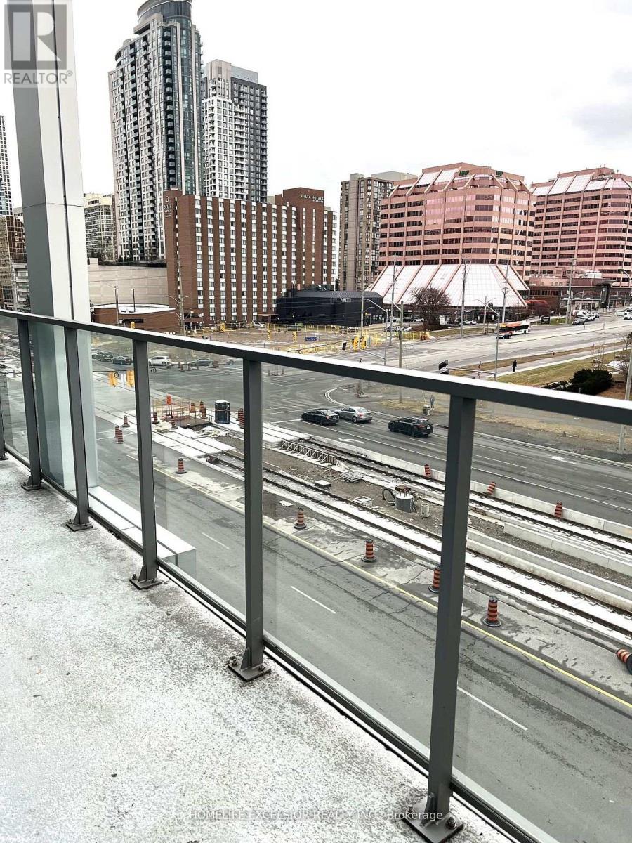 419 - 4033 Hurontario Street, Mississauga (City Centre), Ontario  L4Z 0B8 - Photo 12 - W13034004