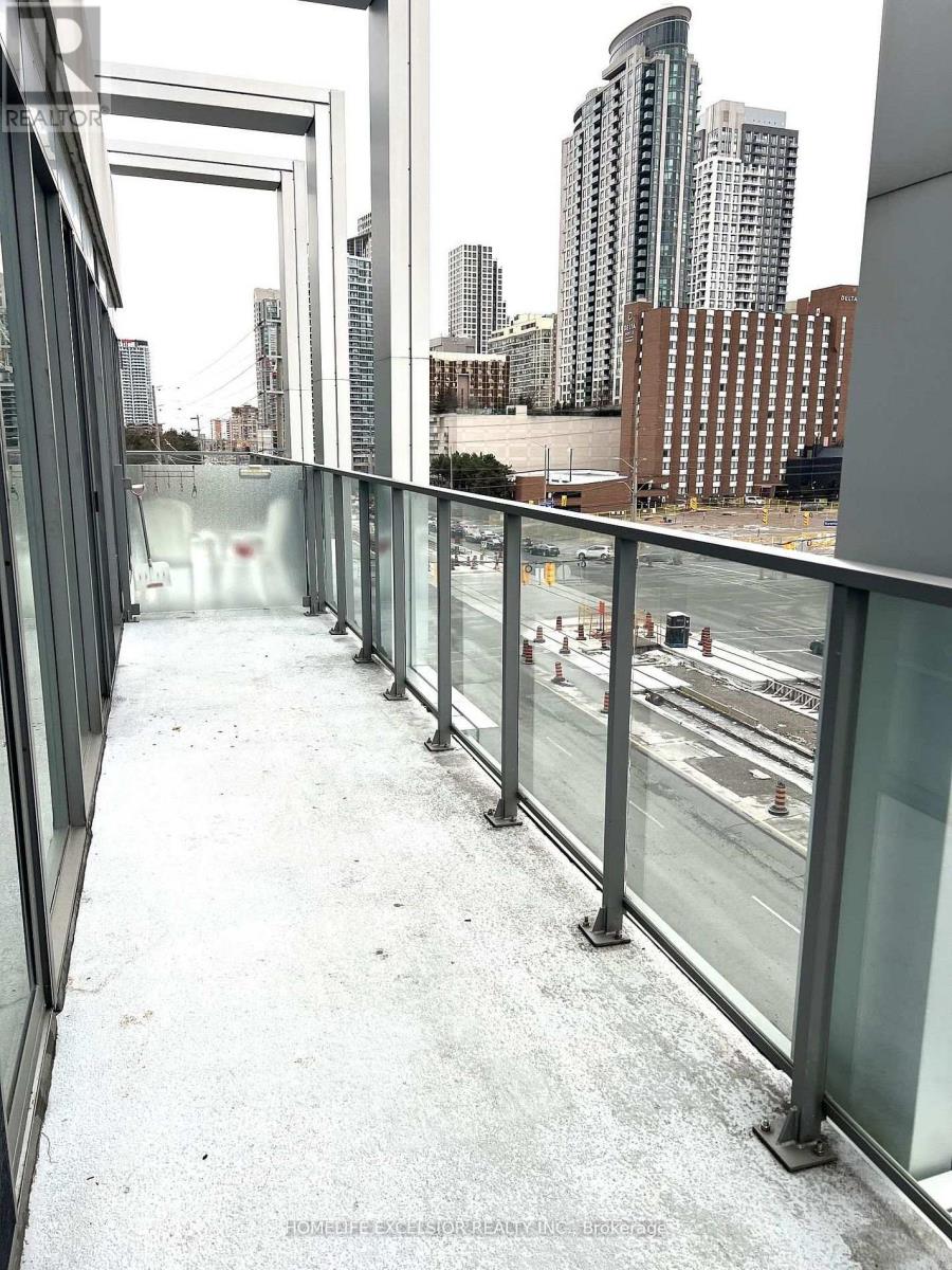 419 - 4033 Hurontario Street, Mississauga (City Centre), Ontario  L4Z 0B8 - Photo 13 - W13034004