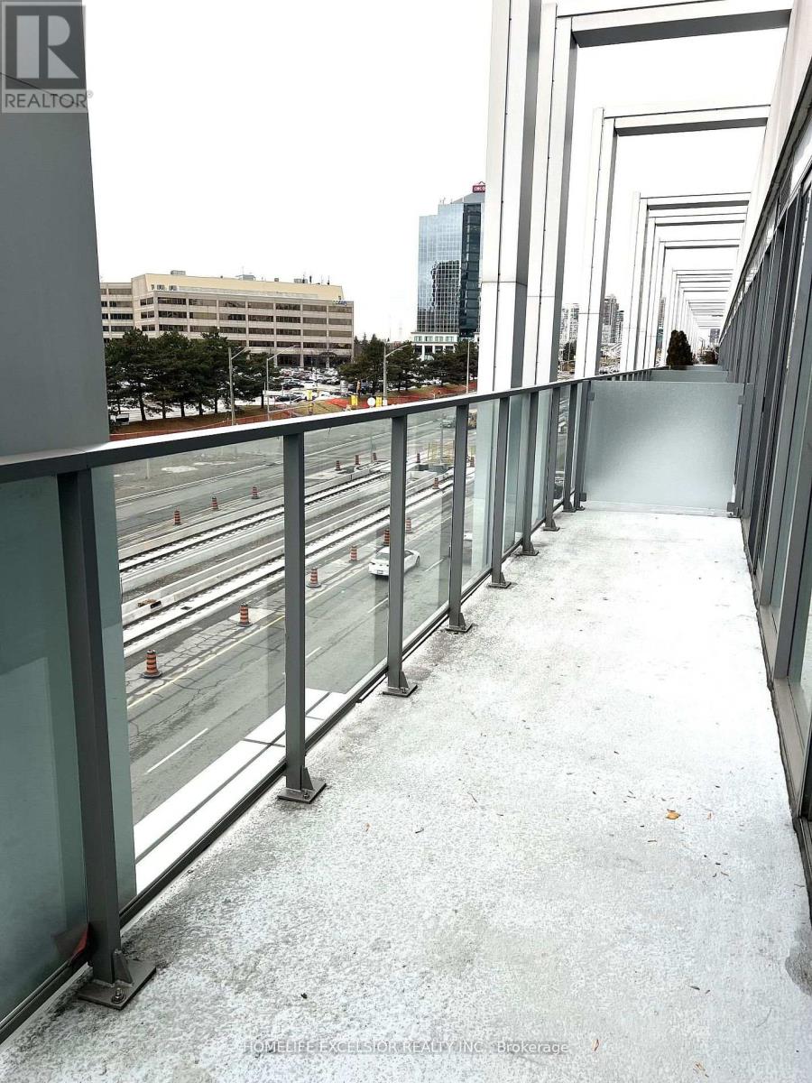 419 - 4033 Hurontario Street, Mississauga (City Centre), Ontario  L4Z 0B8 - Photo 14 - W13034004