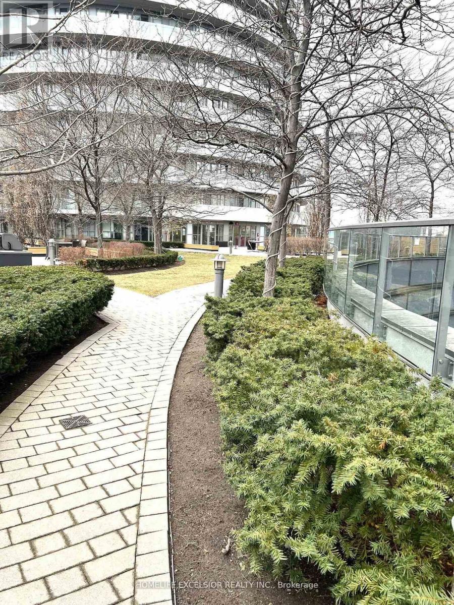 419 - 4033 Hurontario Street, Mississauga (City Centre), Ontario  L4Z 0B8 - Photo 19 - W13034004