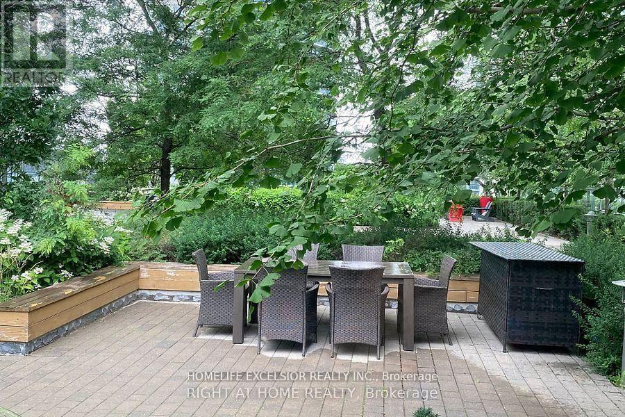 419 - 4033 Hurontario Street, Mississauga (City Centre), Ontario  L4Z 0B8 - Photo 20 - W13034004