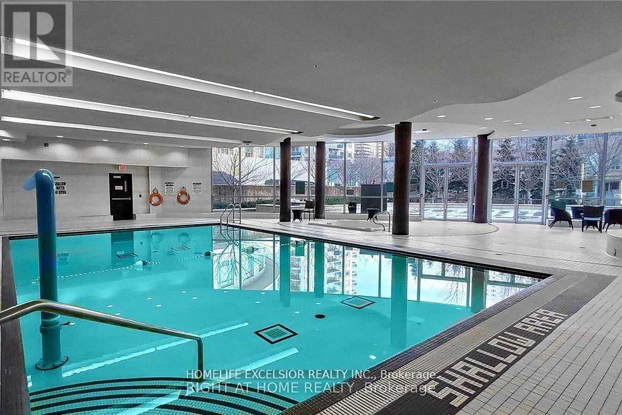 419 - 4033 Hurontario Street, Mississauga (City Centre), Ontario  L4Z 0B8 - Photo 21 - W13034004