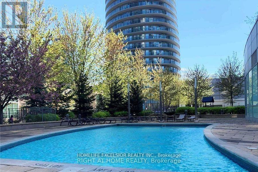 419 - 4033 Hurontario Street, Mississauga (City Centre), Ontario  L4Z 0B8 - Photo 24 - W13034004