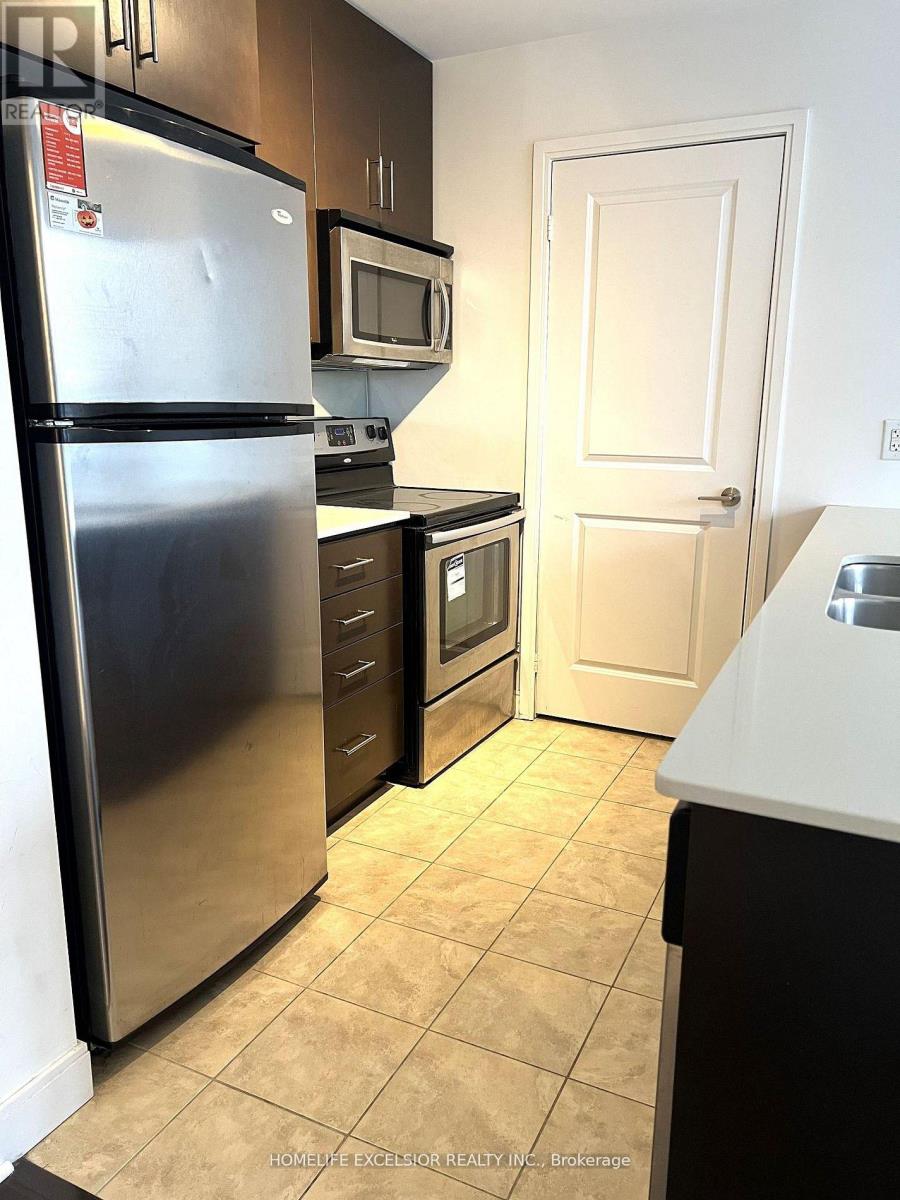 419 - 4033 Hurontario Street, Mississauga (City Centre), Ontario  L4Z 0B8 - Photo 7 - W13034004