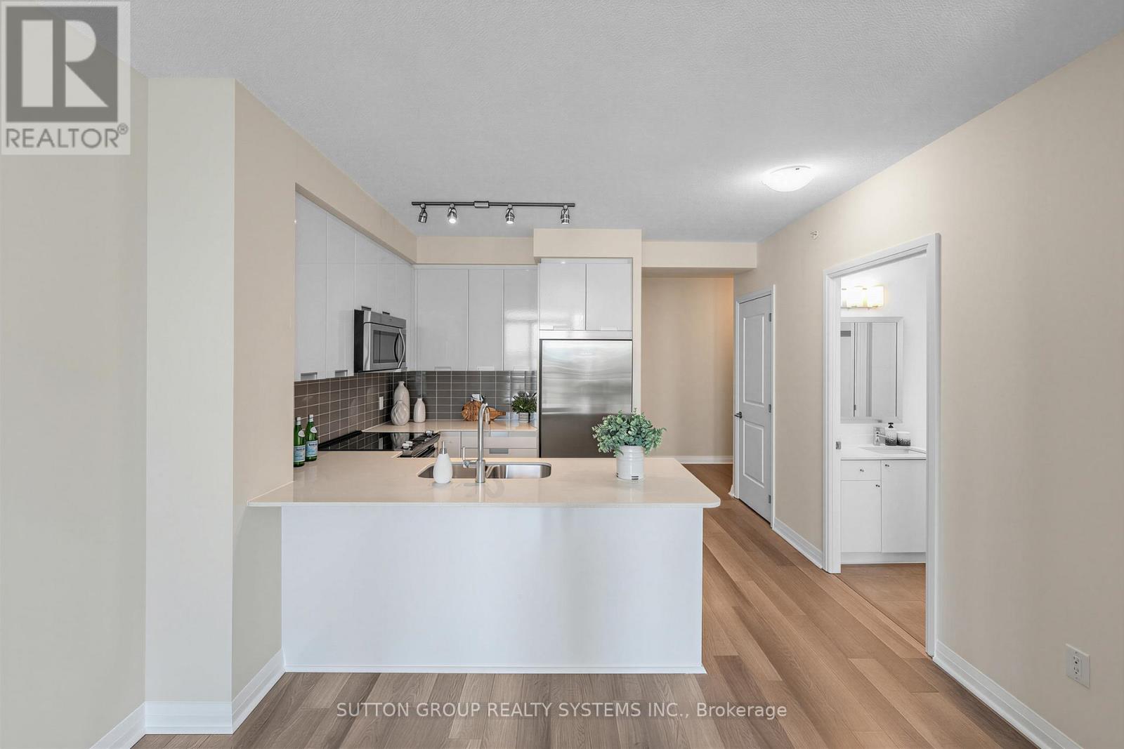 1410 - 5025 Four Springs Avenue, Mississauga, Ontario  L5R 0G5 - Photo 11 - W13034010