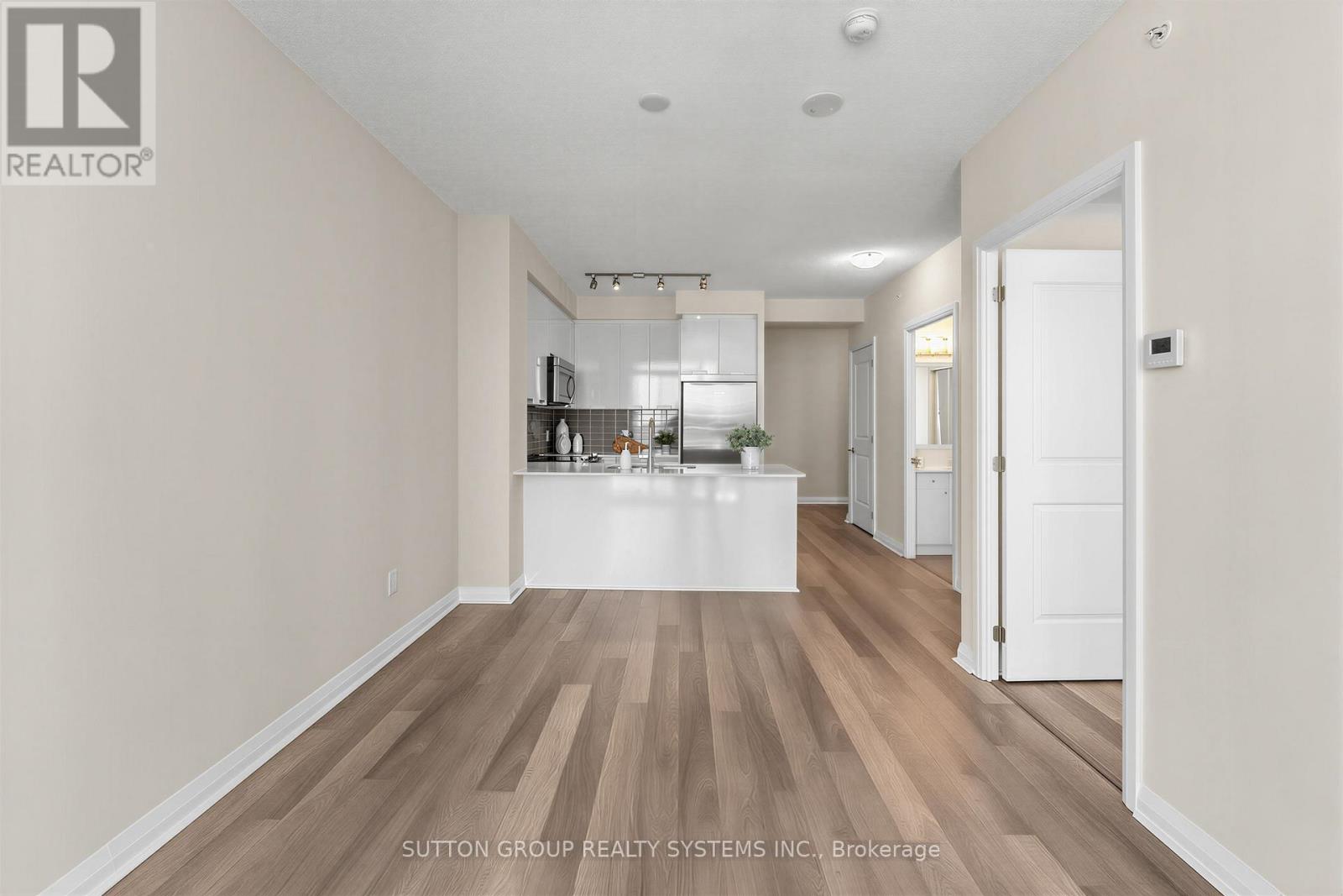 1410 - 5025 Four Springs Avenue, Mississauga, Ontario  L5R 0G5 - Photo 12 - W13034010