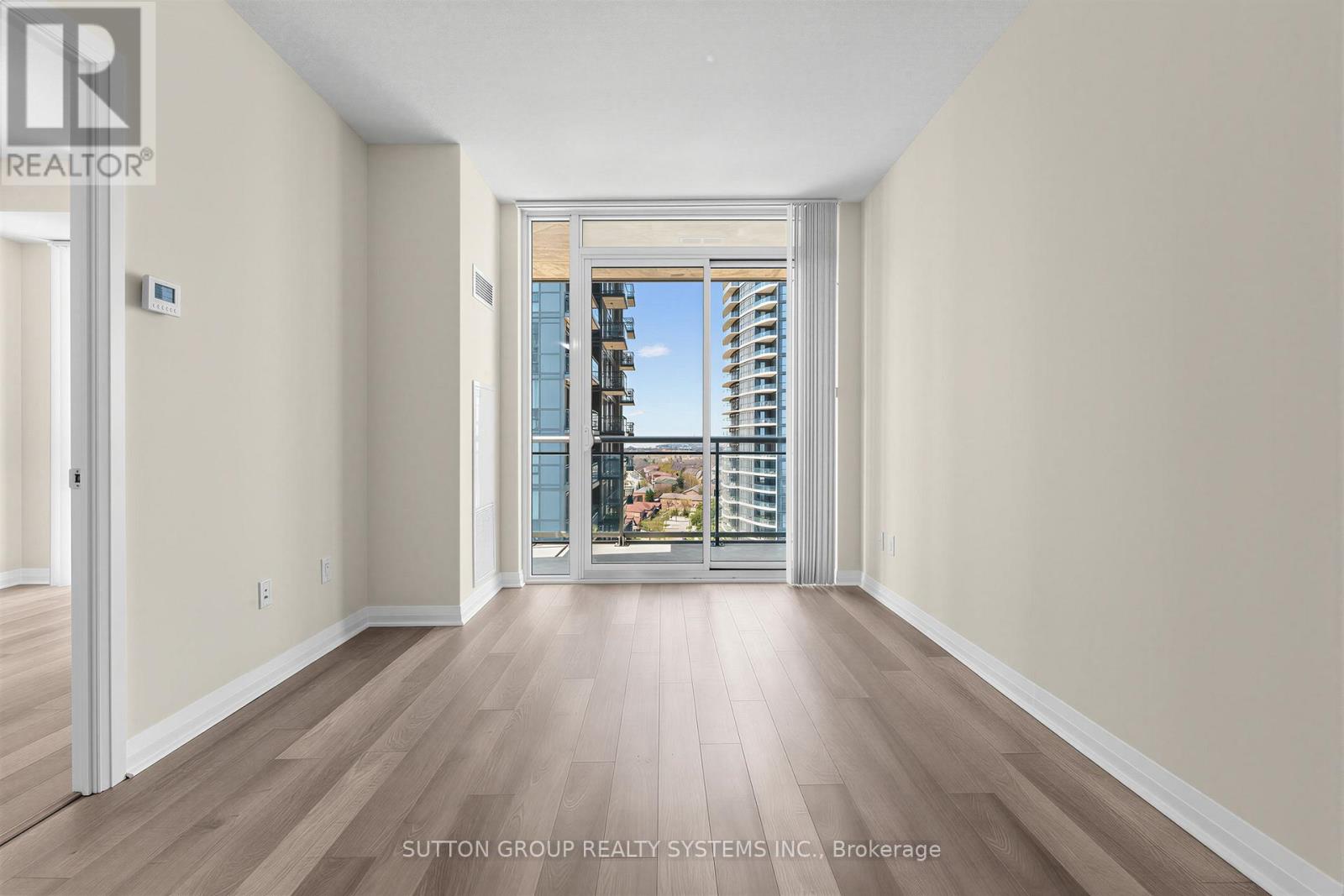 1410 - 5025 Four Springs Avenue, Mississauga, Ontario  L5R 0G5 - Photo 15 - W13034010